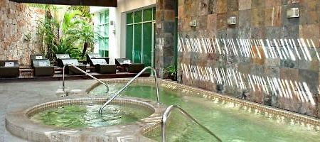 Grand Luxxe Jungle At Vidanta Riviera Maya Hotell Playa del Carmen Exteriör bild