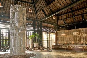Grand Luxxe Jungle At Vidanta Riviera Maya Hotell Playa del Carmen Exteriör bild
