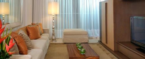 Grand Luxxe Jungle At Vidanta Riviera Maya Hotell Playa del Carmen Exteriör bild