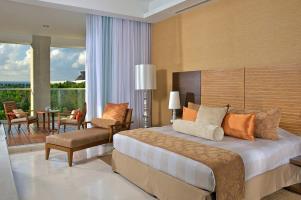 Grand Luxxe Jungle At Vidanta Riviera Maya Hotell Playa del Carmen Exteriör bild