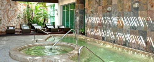 Grand Luxxe Jungle At Vidanta Riviera Maya Hotell Playa del Carmen Exteriör bild